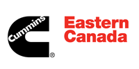 Cummins Eastern Canada Logo