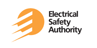 Electrical Safety Authority Logo ESA