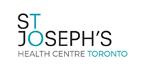 St. Joseph's Health Centre Toronto Logo