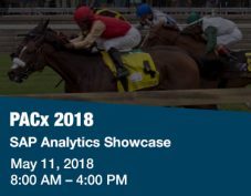 2018 SAP Analytics Showcase